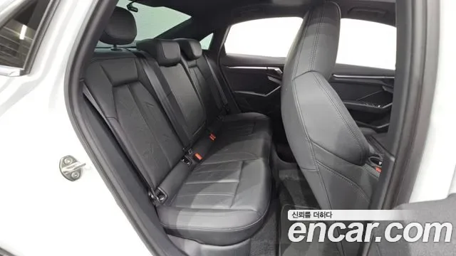 Audi A3 40 TFSI Premium, миниатюра 19