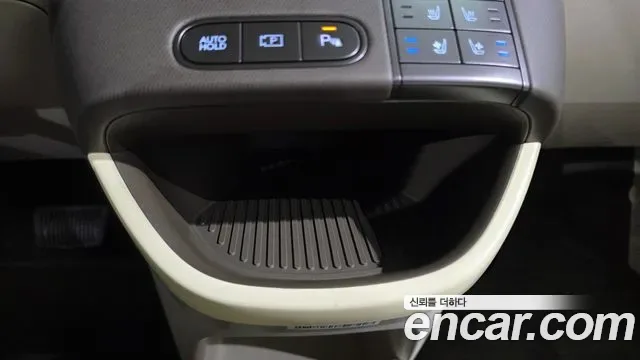 Hyundai Casper Inspiration, миниатюра 29