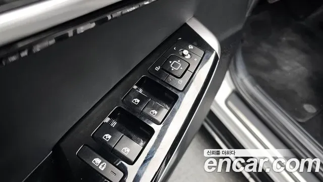 Kia EV6, миниатюра 8