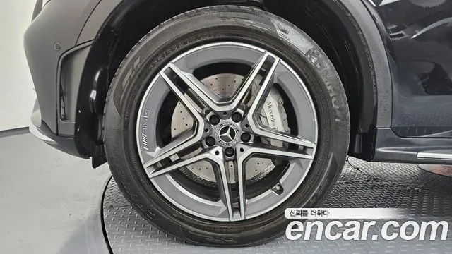 Mercedes-Benz GLC GLC300e 4MATIC, миниатюра 16