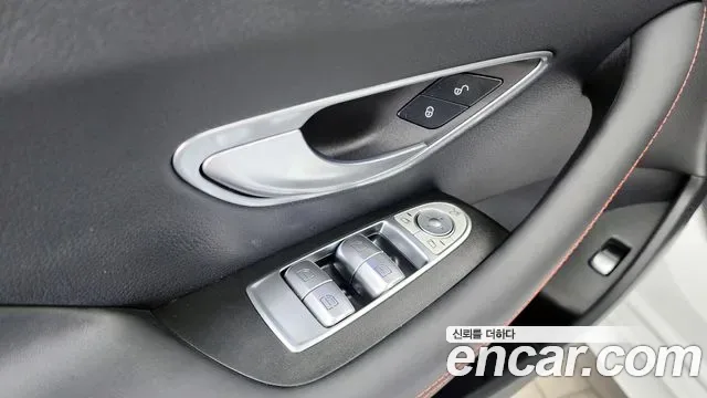 Mercedes-Benz E-Class E53 AMG 4MATIC+, миниатюра 27