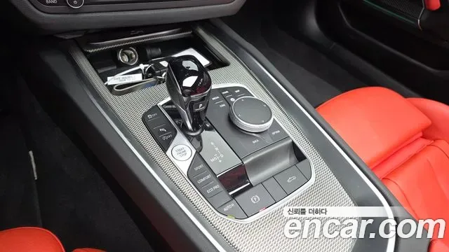 BMW Z4 sDrive20i M, миниатюра 17