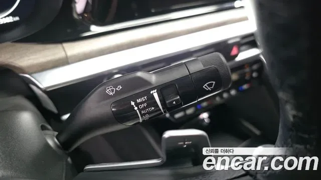 Kia K5 гибрид III Signature, миниатюра 22