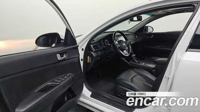 Kia K5 II 2.0 Prestige, миниатюра 30