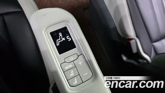 Kia EV9 4WD GT Line, миниатюра 29