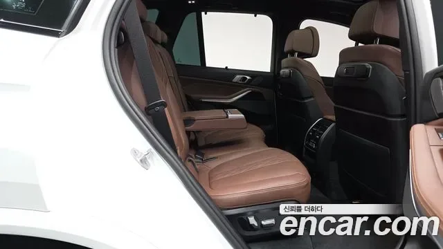 BMW X5 xDrive 40i M, миниатюра 17