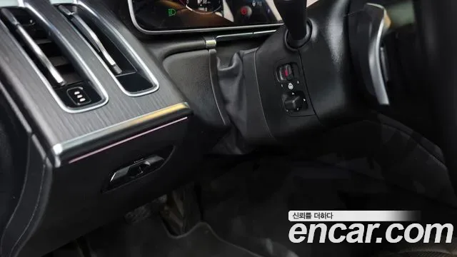 Mercedes-Benz S-Class S450L 4MATIC, миниатюра 15