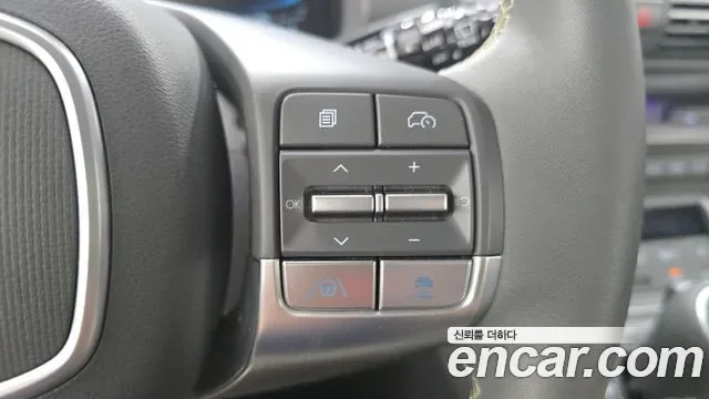 Hyundai Casper Turbo Inspiration, миниатюра 20