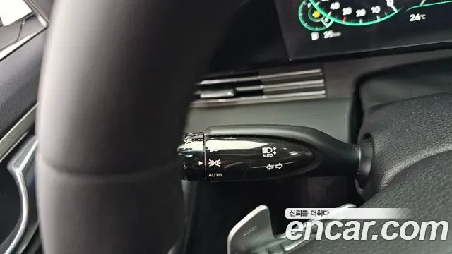 Hyundai Grandeur, миниатюра 15
