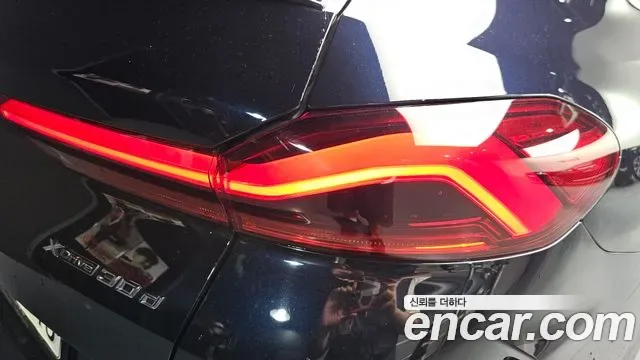 BMW X6 xDrive30d M, миниатюра 25