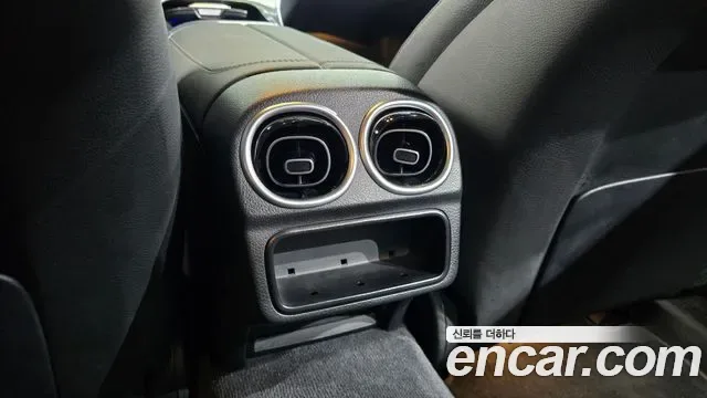 Mercedes-Benz C-Class C300 AMG Line, миниатюра 21