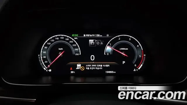 Kia Mohave дизель 3.0 4WD 6 мест, миниатюра 9