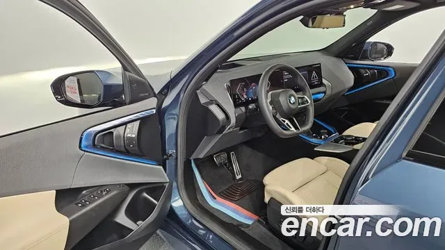 BMW X3 xDrive 20 M, миниатюра 19