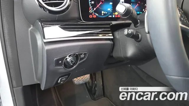 Mercedes-Benz E-Class E450 4MATIC, миниатюра 24