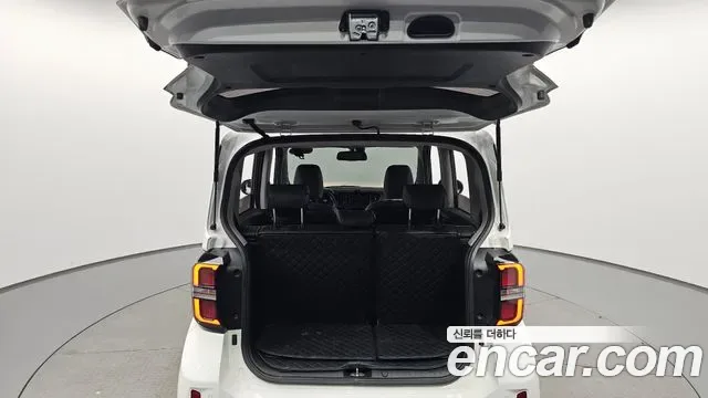 Kia Ray Signature, миниатюра 10