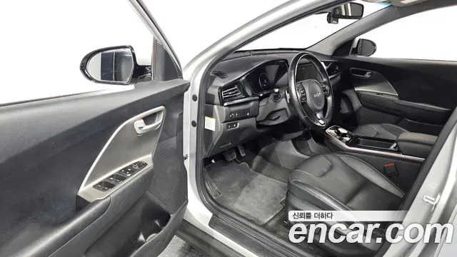 Kia Niro, миниатюра 12