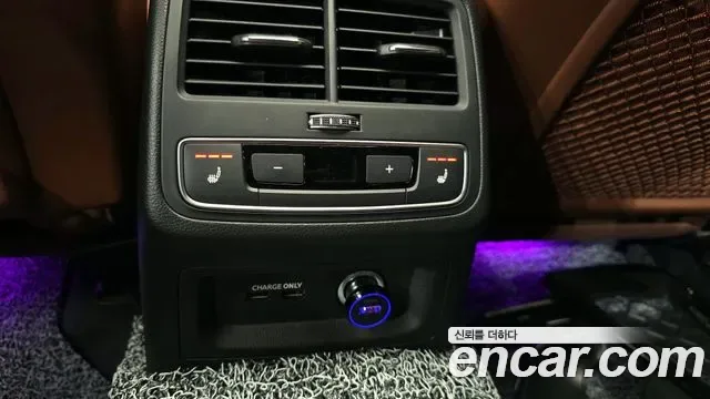 Audi A4 40 TFSI Premium, миниатюра 4