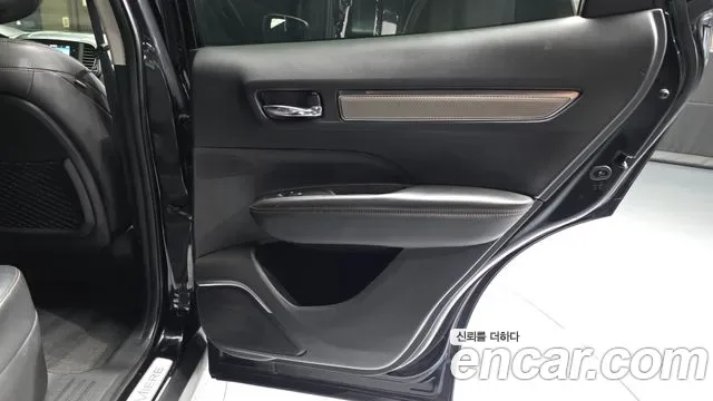 Renault QM6 2.0 GDe 2WD, миниатюра 14