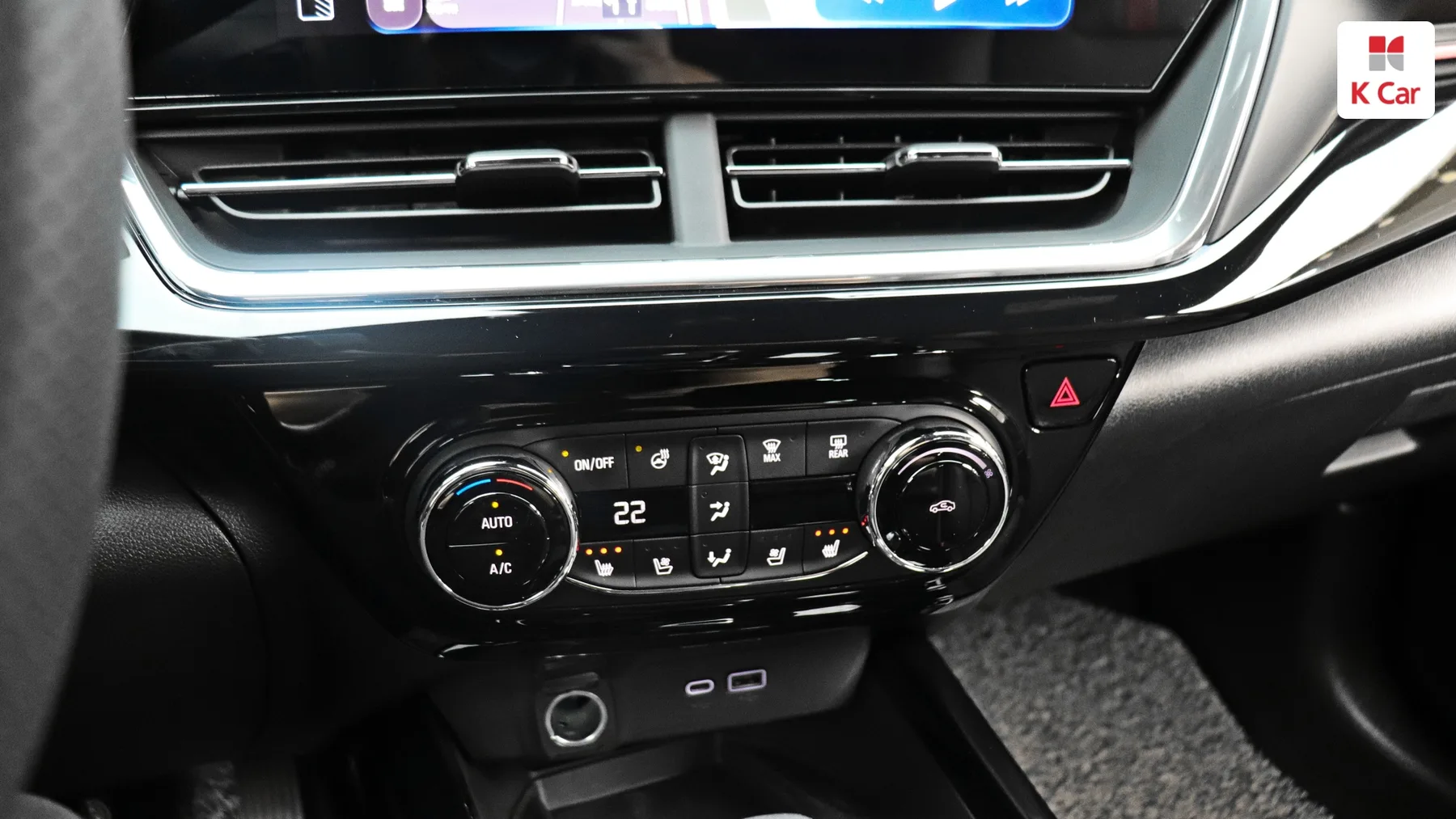Chevrolet Trax Turbo 1.2 RS, миниатюра 16