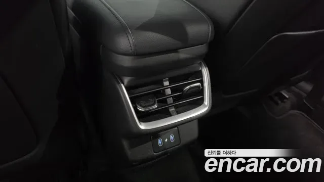 Hyundai Grandeur 2.5 бензин 2WD Premium, миниатюра 16