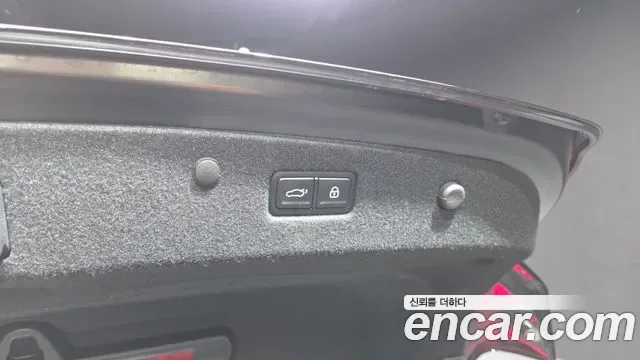 Kia K8 гибрид Signature, миниатюра 26