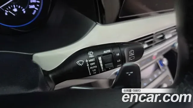 Hyundai Palisade дизель 2.2 2WD Prestige, миниатюра 16