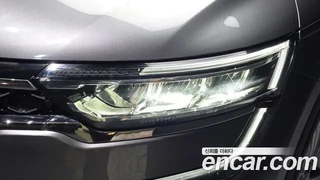 Renault QM6 2.0 GDe 2WD, миниатюра 11