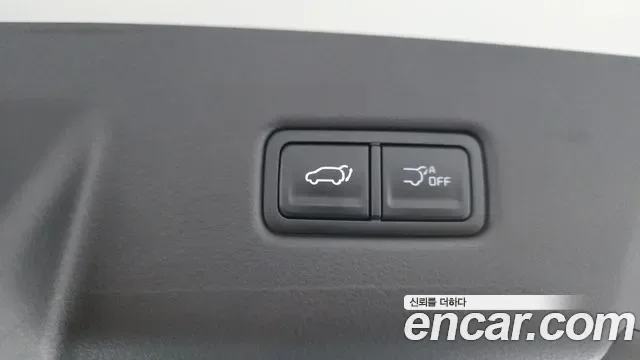 Kia Carnival бензин 9 мест X Line, миниатюра 25