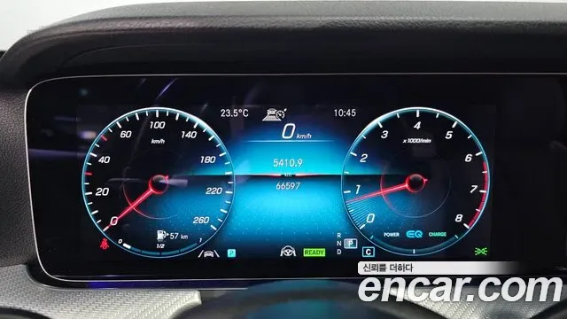 Mercedes-Benz E-Class E350 4MATIC, миниатюра 14