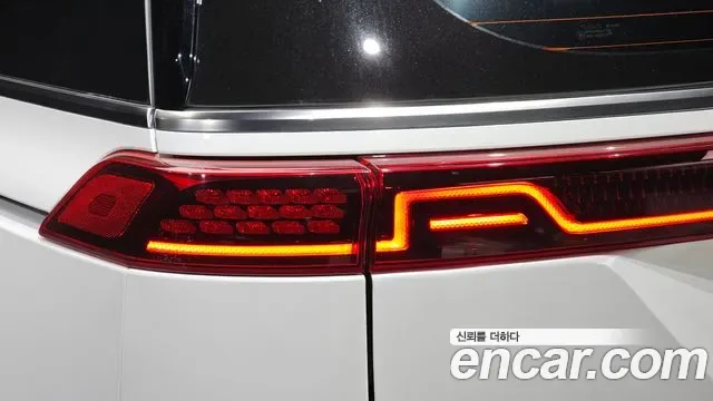 Kia Carnival дизель 9 мест Signature, миниатюра 17