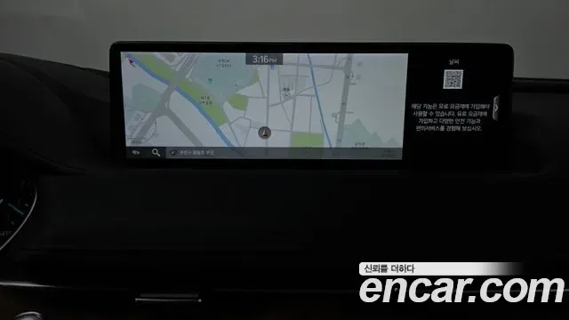 Genesis G80 бензин 3.5 Turbo AWD ( ), миниатюра 29