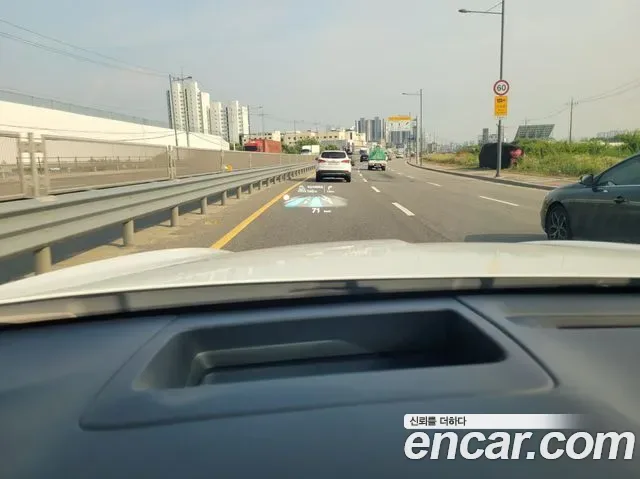 Genesis GV70 2.5T бензин AWD ( ), миниатюра 20