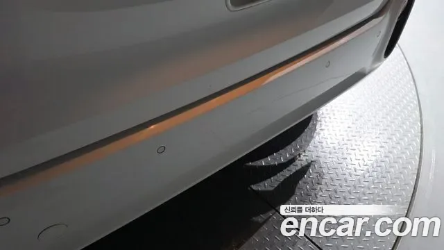 Kia The New Ray Prestige, миниатюра 15