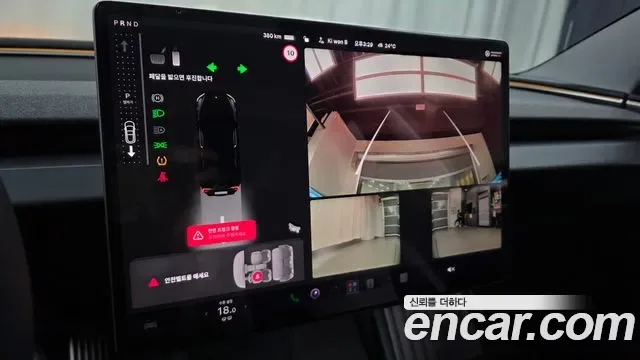 Tesla 3 RWD, миниатюра 22