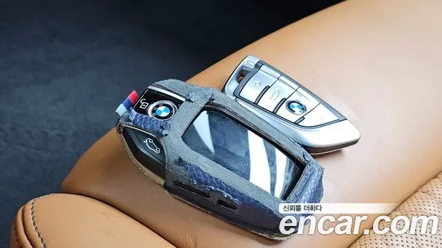 BMW 7 (G11) 730Ld xDrive, миниатюра 21