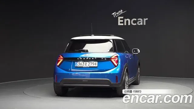 MINI Cooper, миниатюра 21