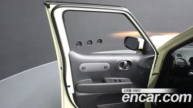 Hyundai Casper Inspiration, миниатюра 2
