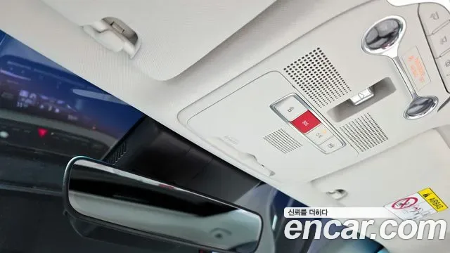 Hyundai Grandeur, миниатюра 8
