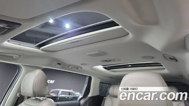 Kia Carnival дизель 7 мест Signature, миниатюра 2
