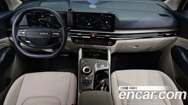 Kia Sportage бензин 1.6 Turbo 2WD Signature, миниатюра 2