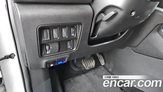 Renault QM6 2.0 LPe LE 2WD, миниатюра 29