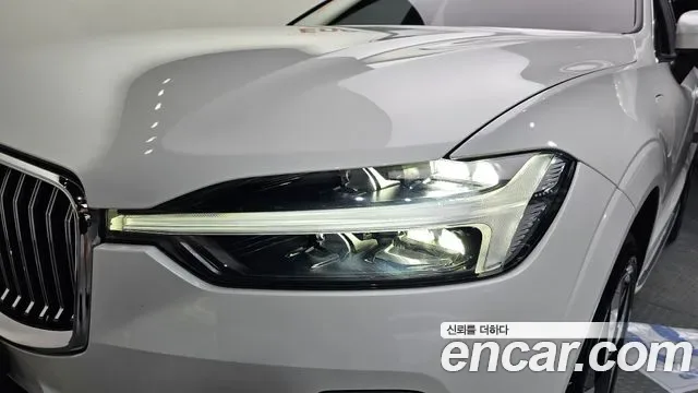 Volvo XC60 T8, миниатюра 4