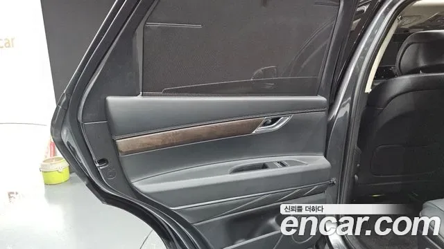 Genesis GV80 2.5T бензин AWD ( ), миниатюра 15