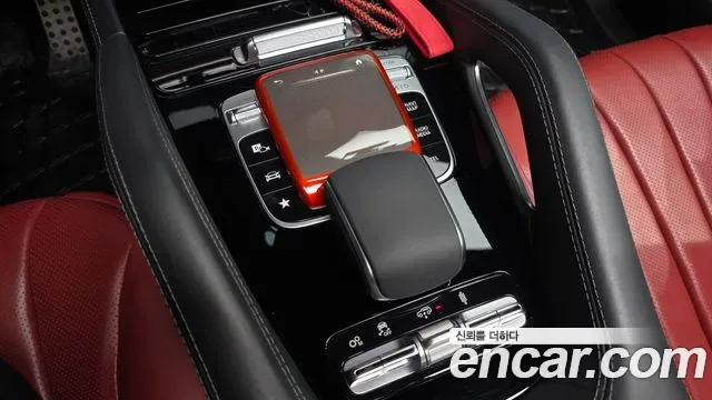 Mercedes-Benz GLE AMG GLE53 4MATIC+, миниатюра 14