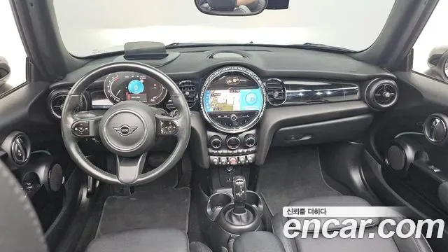 MINI Cooper III, миниатюра 2