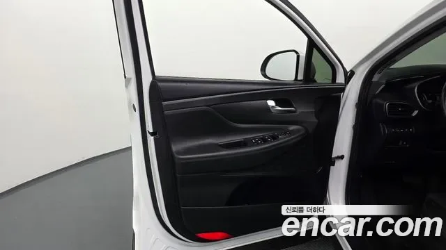 Hyundai Santa FE HEV 1.6 2WD Prestige, миниатюра 19
