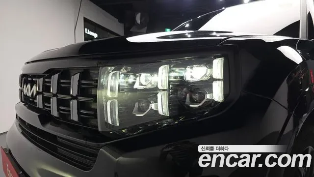 Kia Mohave дизель 3.0 4WD 5 мест Gravity, миниатюра 24