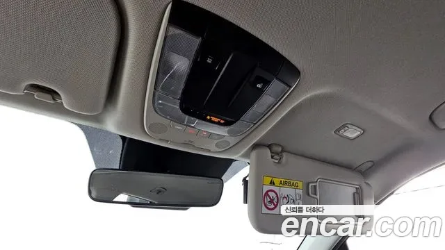 Kia Sorento дизель 2.2 2WD Prestige, миниатюра 6