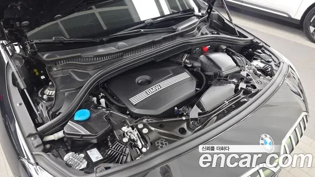 BMW 2 (U06) 220i, миниатюра 26
