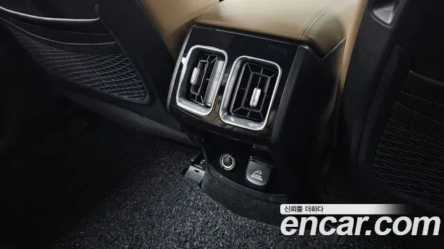 Kia Sorento HEV 1.6 4WD Signature, миниатюра 9
